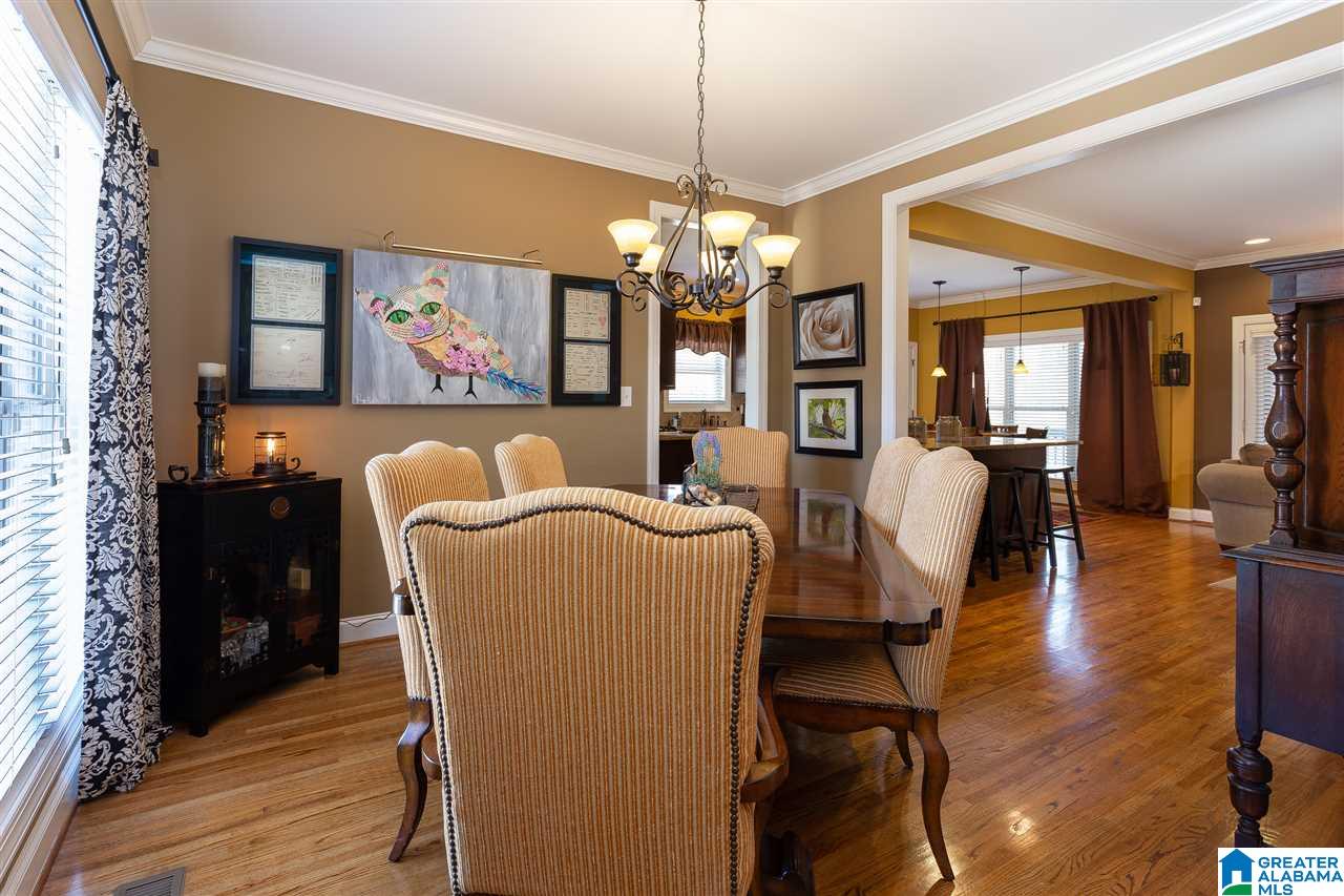 1225 Hickory Valley Road Trussville, AL 35173 - Photo 6 of 47