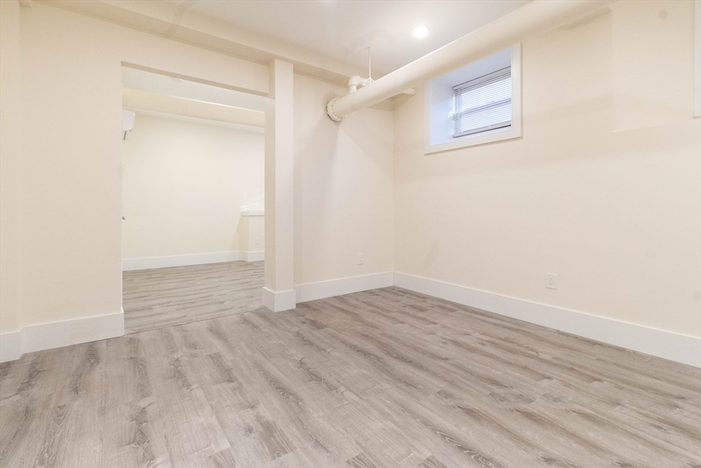 25 Peterborough Street, Unit 31 Boston, MA 02215 - Photo 2 of 14 a view of an empty room