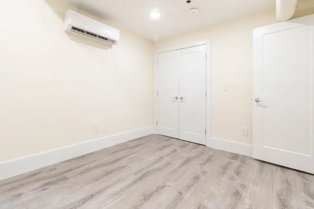 a view of small space