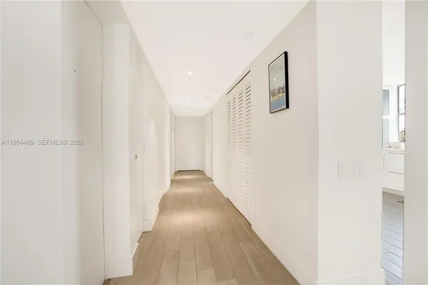 $7,500 | 1700 South Bayshore Lane, Unit 3A, Coconut Grove, FL 33133