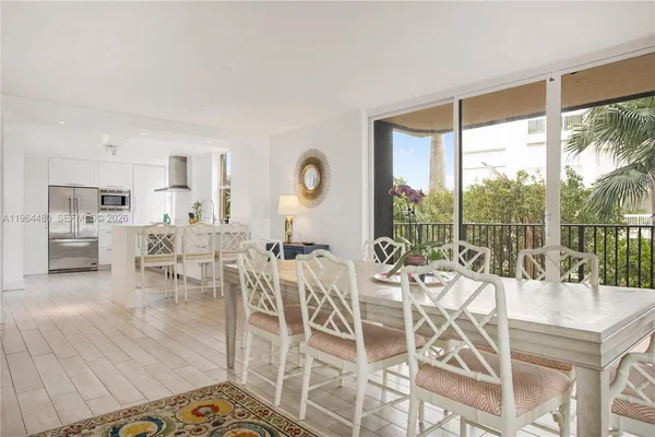 $7,500 | 1700 South Bayshore Lane, Unit 3A, Coconut Grove, FL 33133