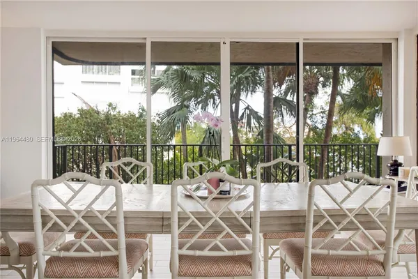 $7,500 | 1700 South Bayshore Lane, Unit 3A, Coconut Grove, FL 33133