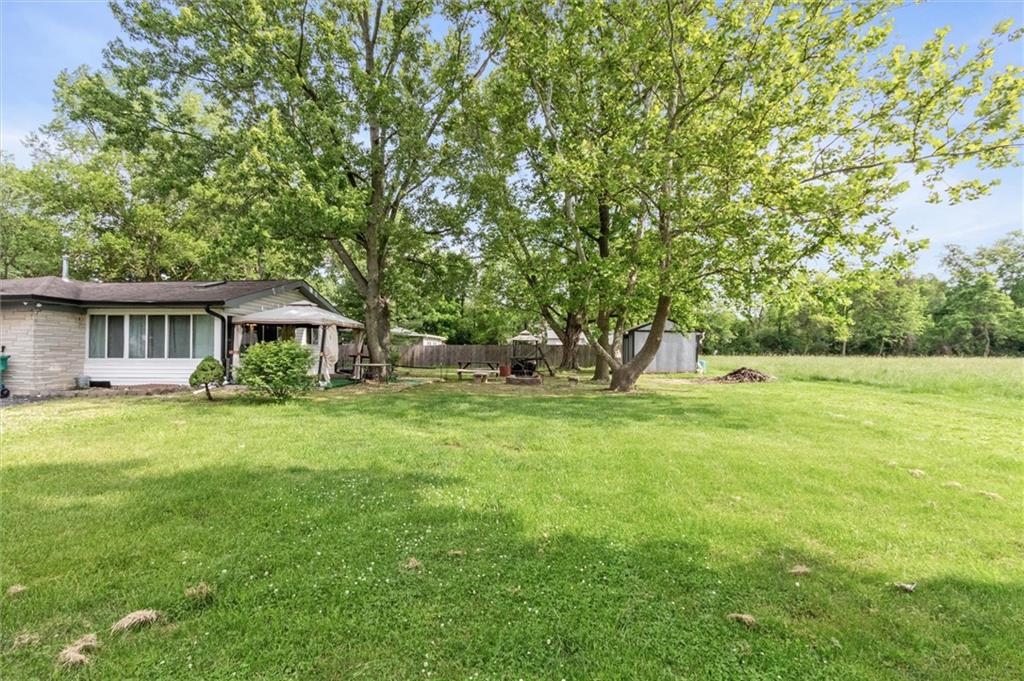 5301 North Raceway Road Indianapolis, IN 46234 - Photo 20 of 21