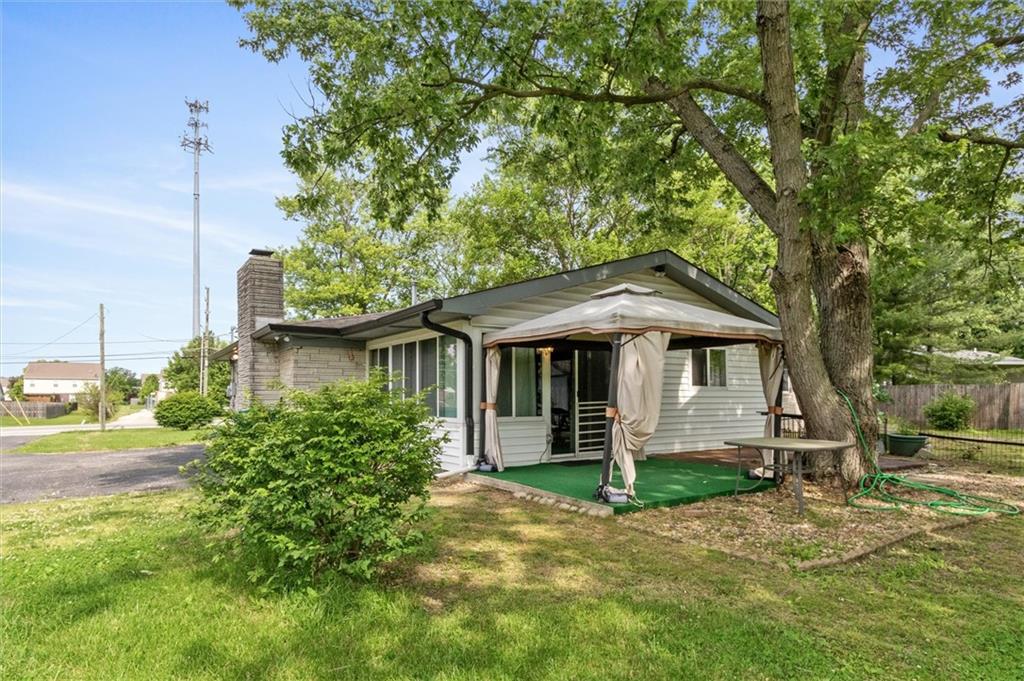 5301 North Raceway Road Indianapolis, IN 46234 - Photo 21 of 21