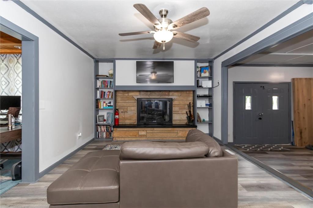 5301 North Raceway Road Indianapolis, IN 46234 - Photo 7 of 21