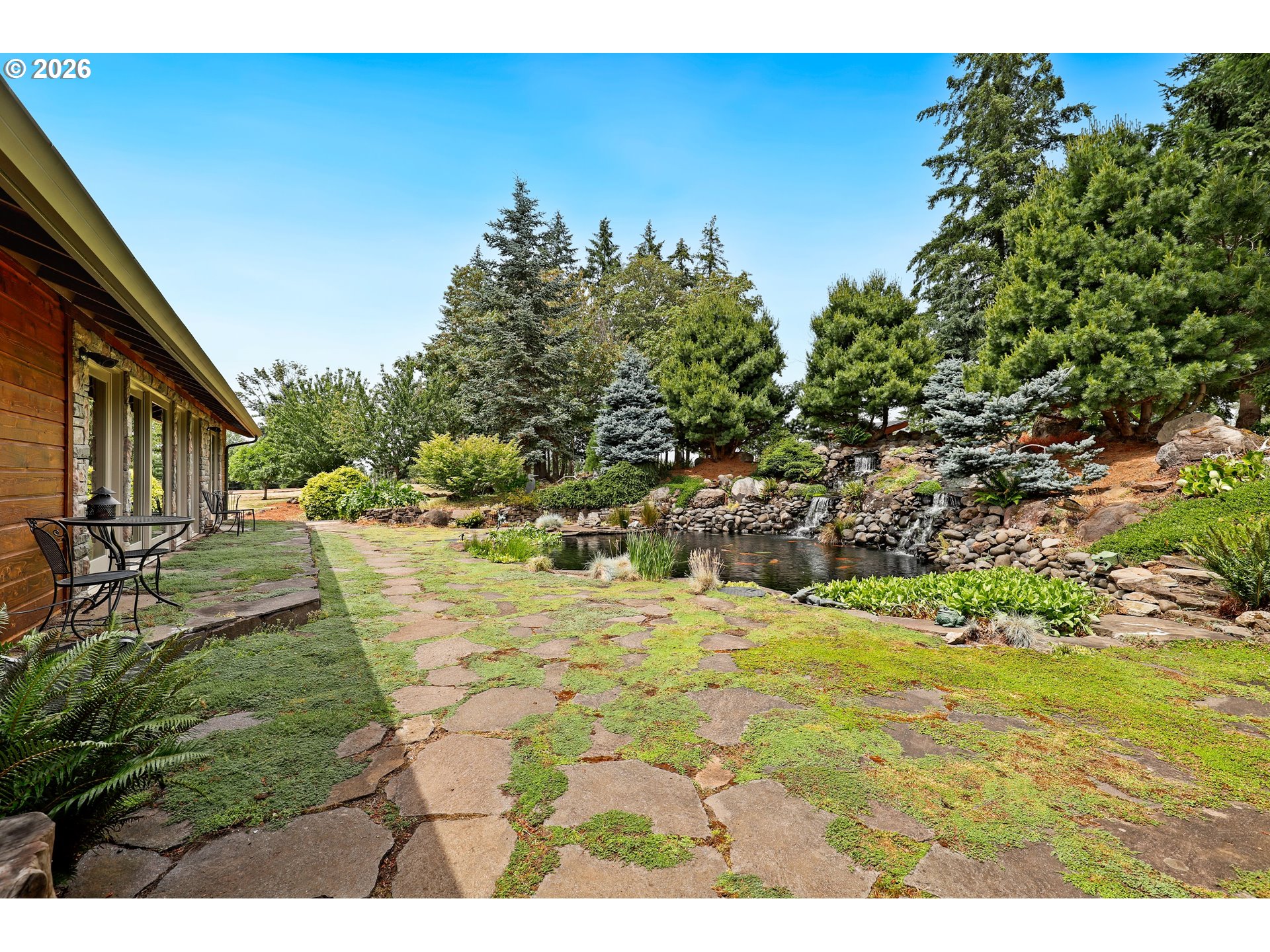 33740 South Ball Road Molalla, OR 97038 - Photo 19 of 36