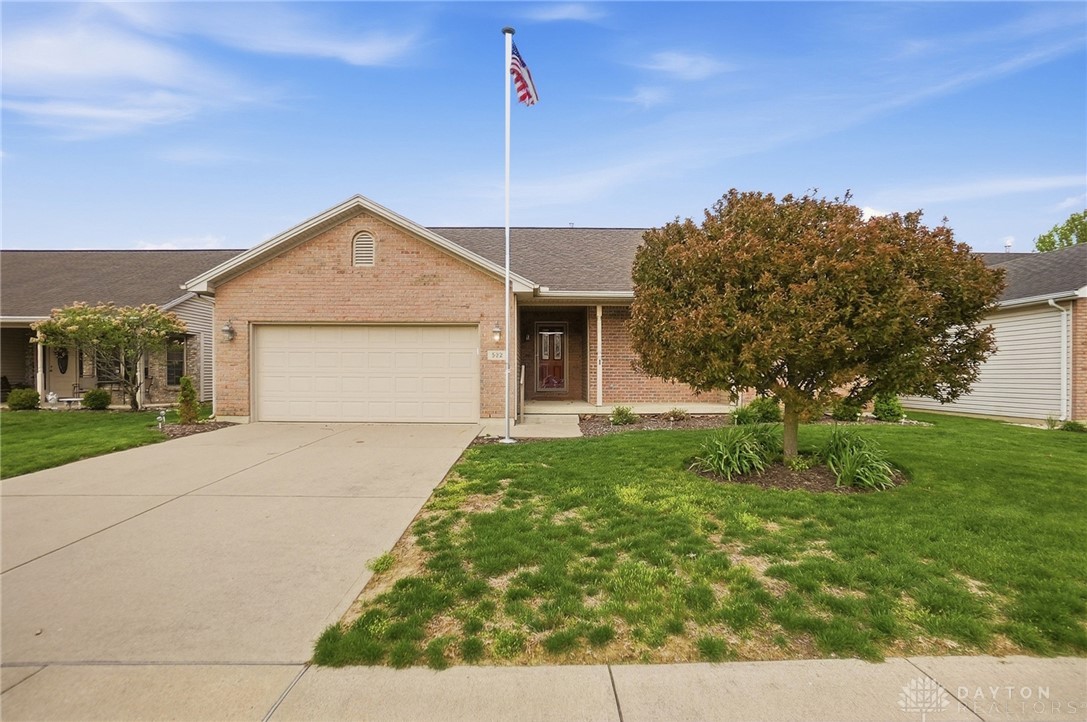 522 Northpoint Court Troy, OH 45373 - Photo 3 of 45