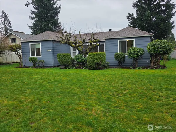 $530,000 | 1966 Wilson Avenue, Enumclaw, WA 98022
