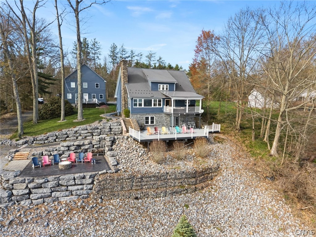 203 Old Heidelberg Road Vienna, NY 13042 - Photo 5 of 49