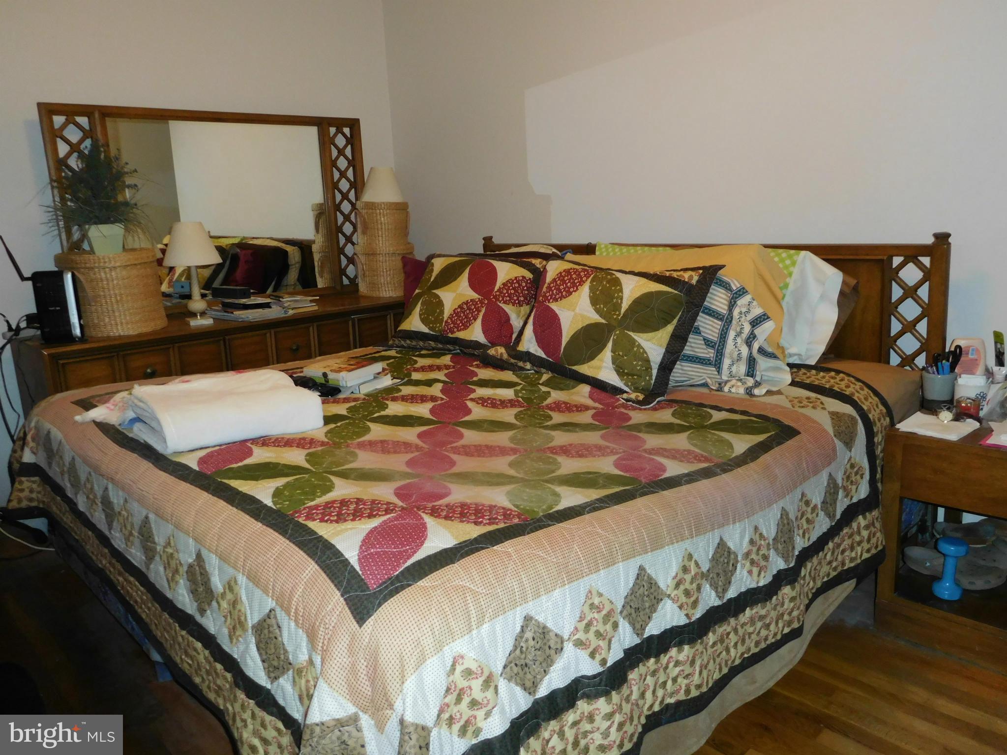 732 Mansfield Road Essex, MD 21221 - Photo 11 of 26 Bedroom (Master)