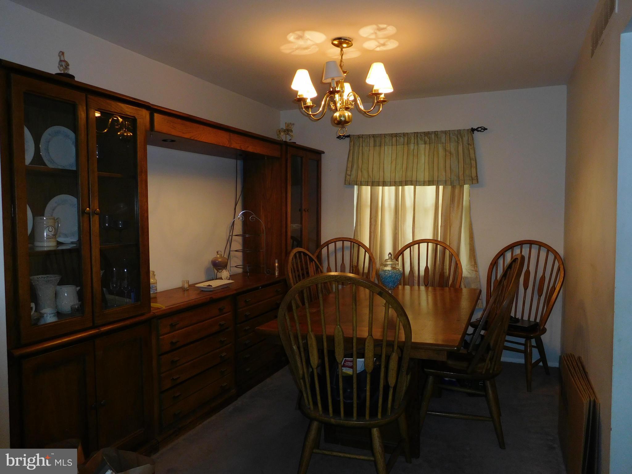732 Mansfield Road Essex, MD 21221 - Photo 7 of 26 Dining Room