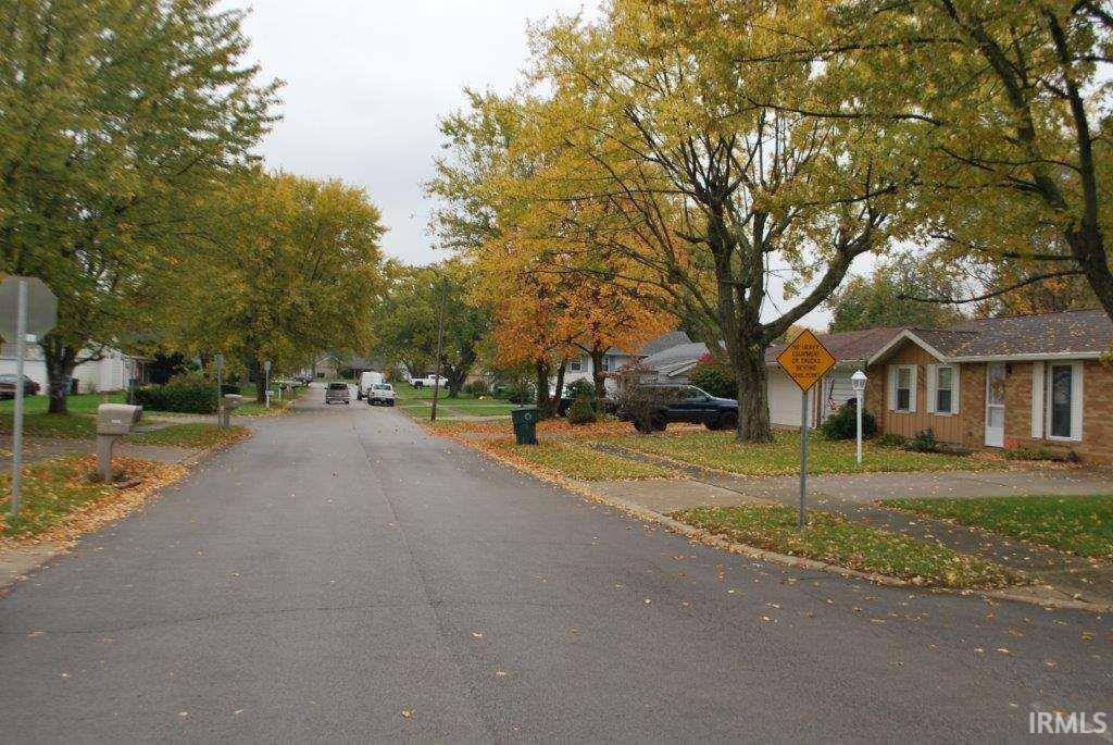 2011 West McGalliard Road Muncie, IN 47304 - Photo 15 of 15