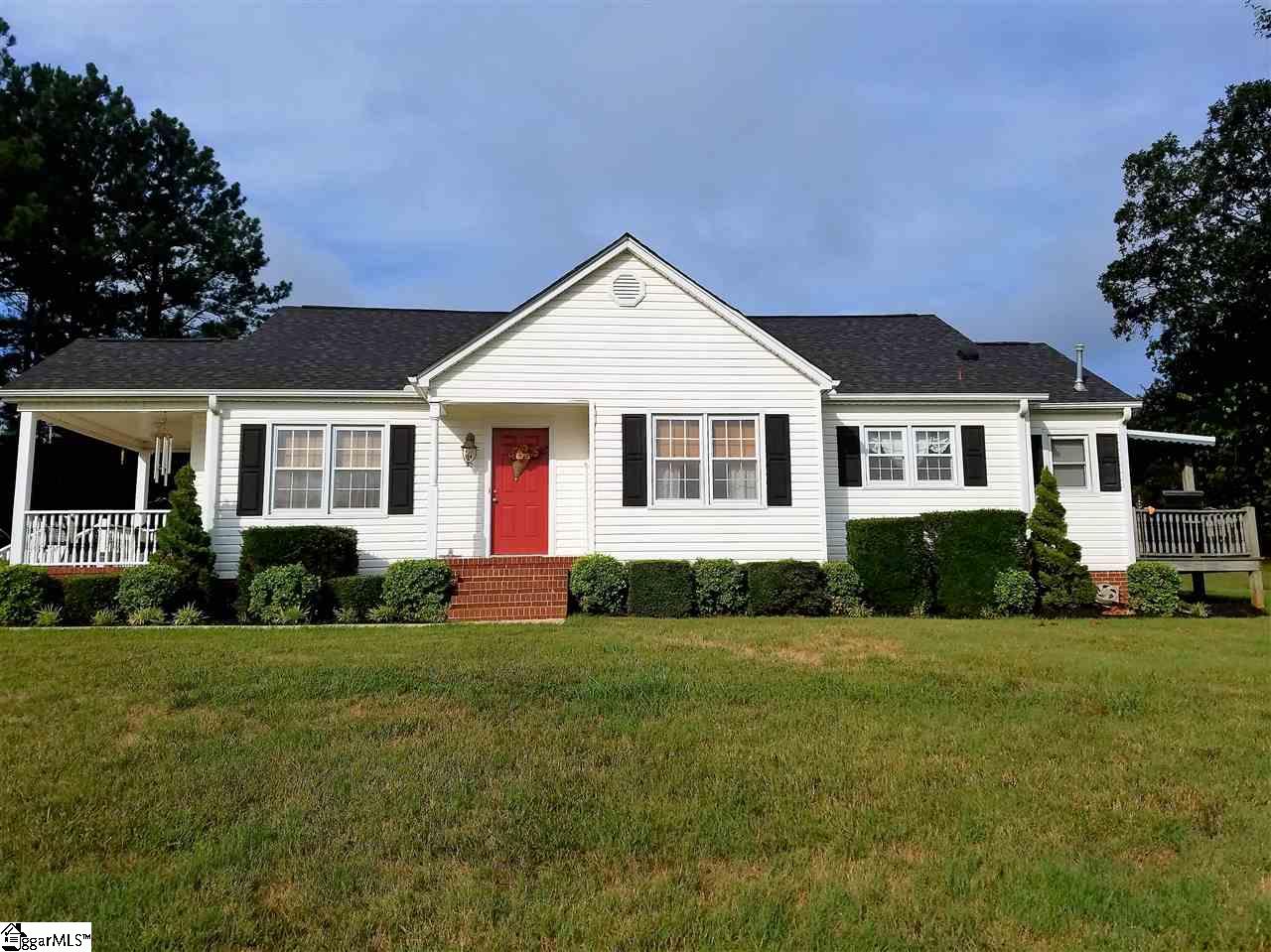 3260 East Gap Creek Road Greer, SC 29651 - Photo 3 of 35