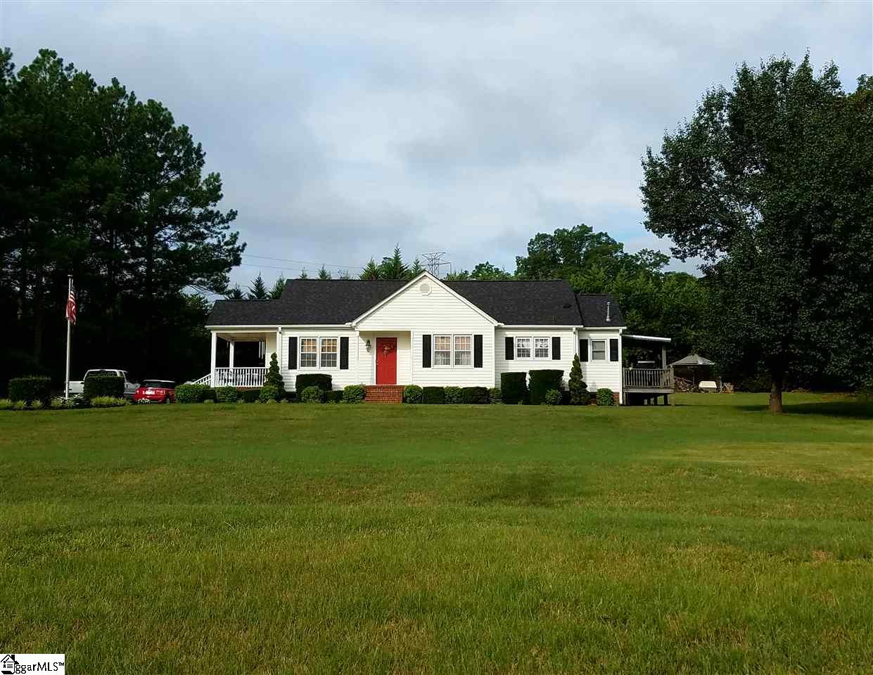 3260 East Gap Creek Road Greer, SC 29651 - Photo 35 of 35
