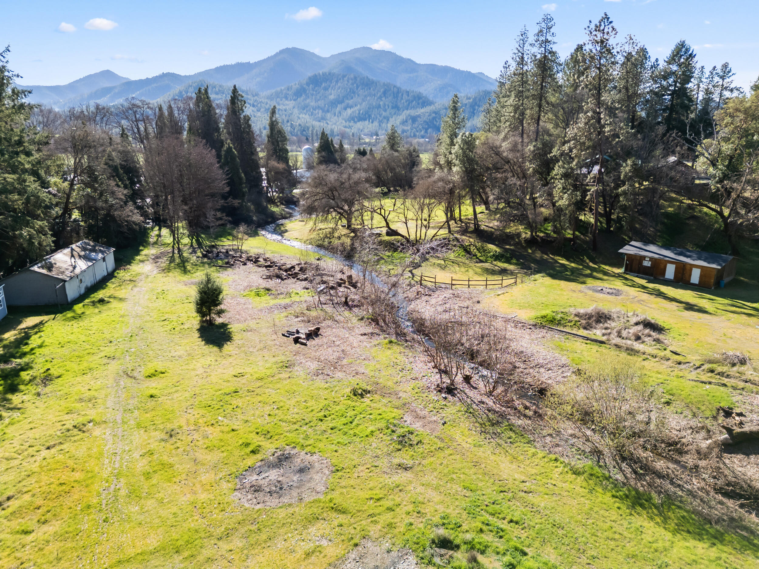 151 Kubli Road Grants Pass, OR 97527 - Photo 48 of 55
