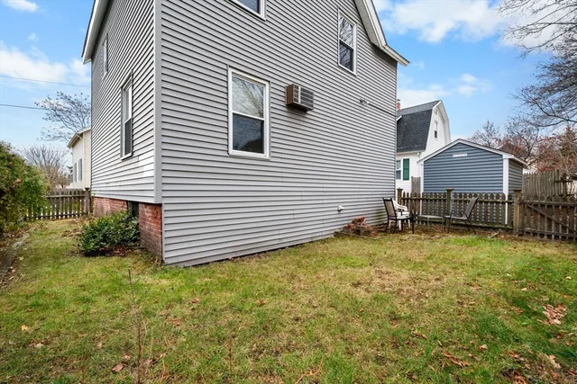 $425,000 | 5 Central Avenue, Haverhill, MA 01835