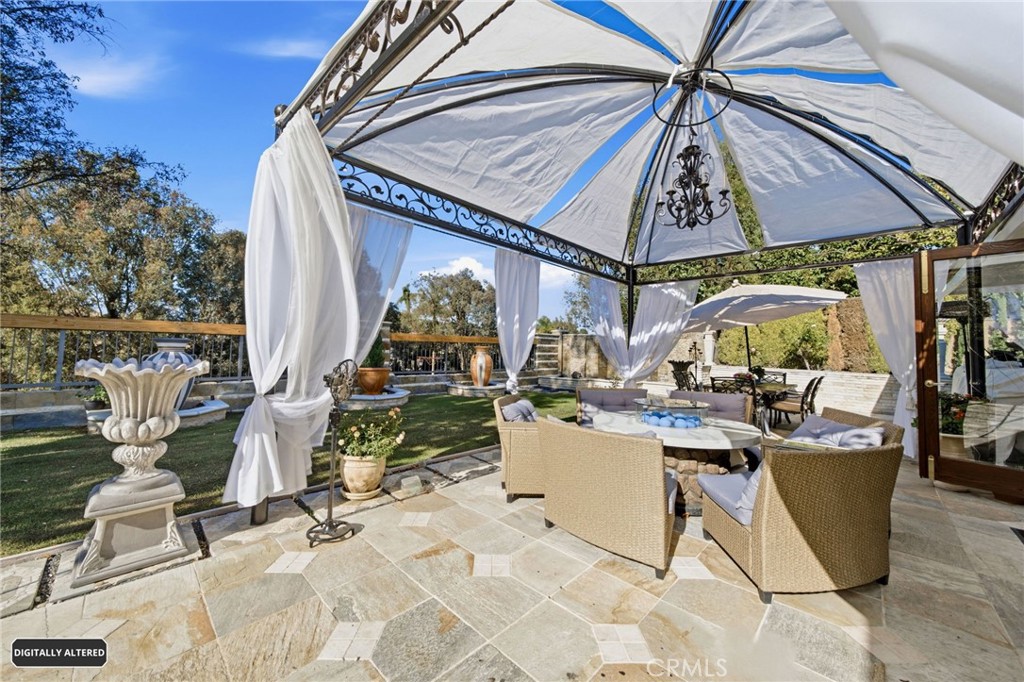 5361 Rural Ridge Circle Anaheim Hills, CA 92807 - Photo 104 of 128