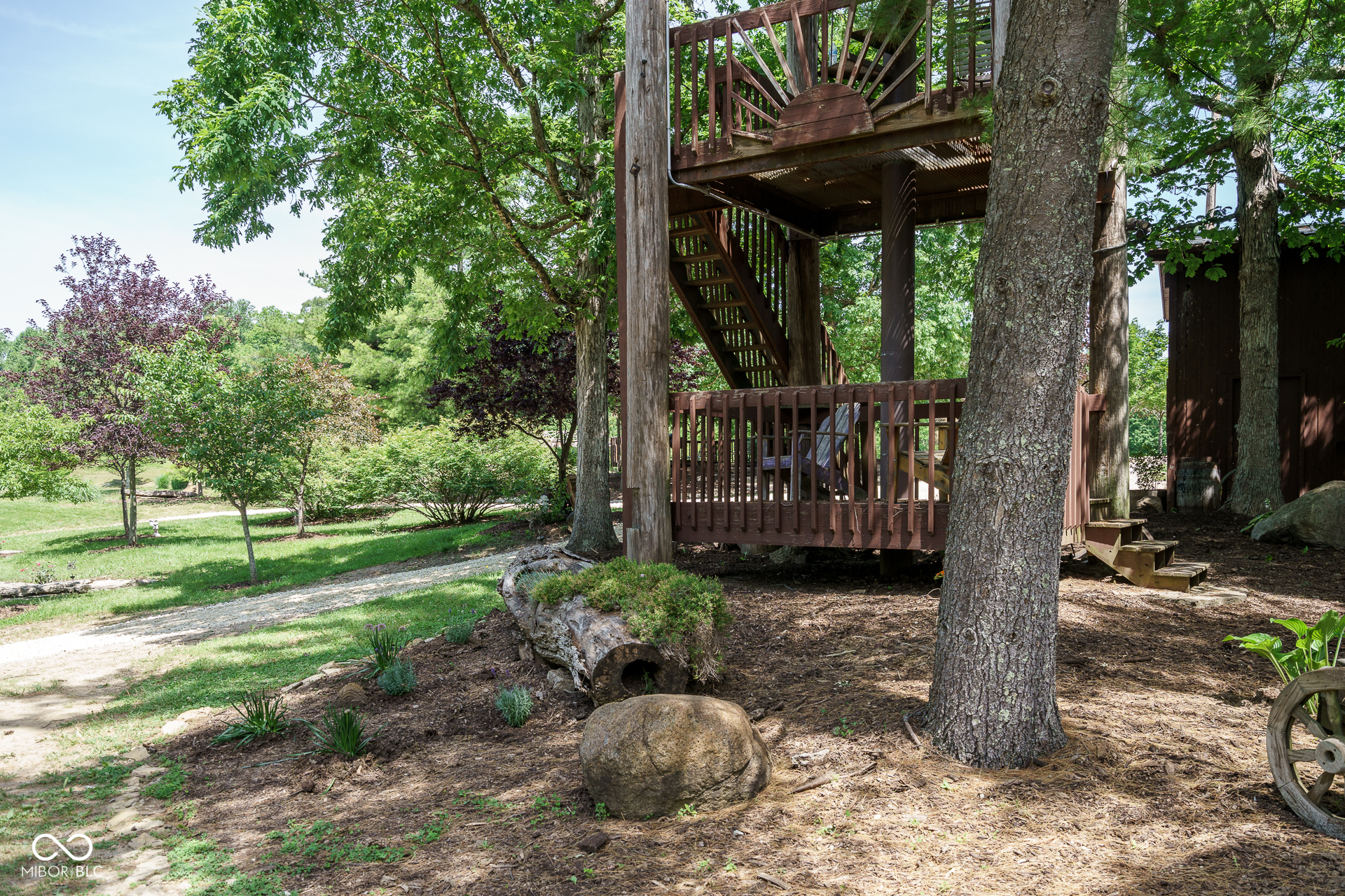 2103 Morgan Road Brookville, IN 47012 - Photo 31 of 96