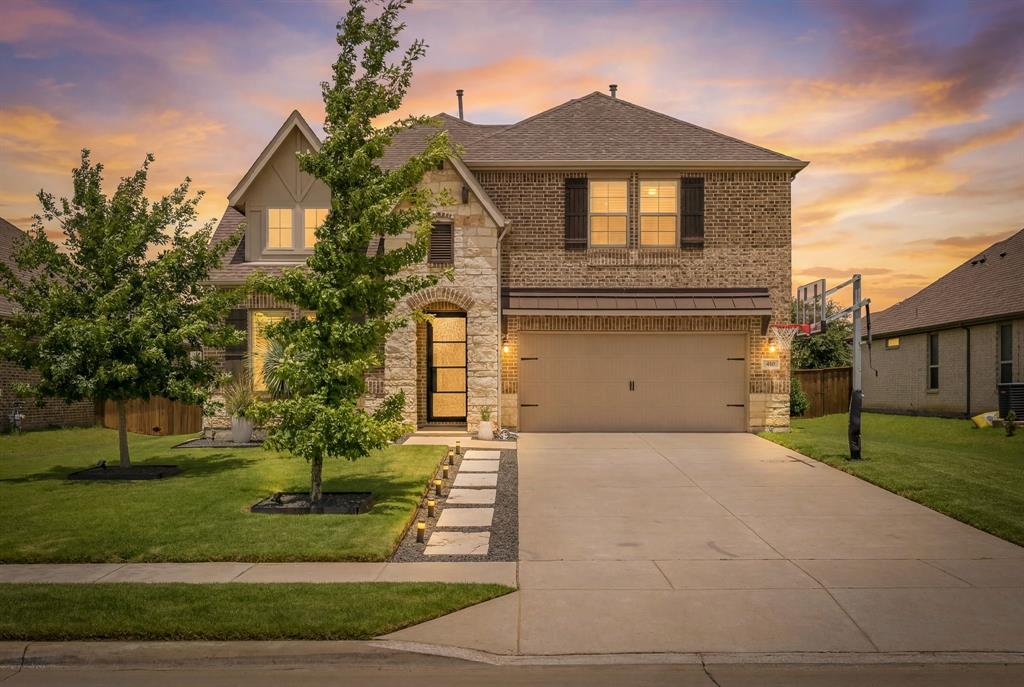 410 Timber Ridge Road Prosper, TX 75078 - Photo 4 of 36