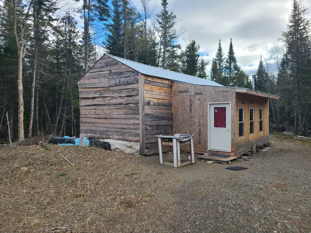 $38,000 | 133 Brewer Road, Orient, ME 04471