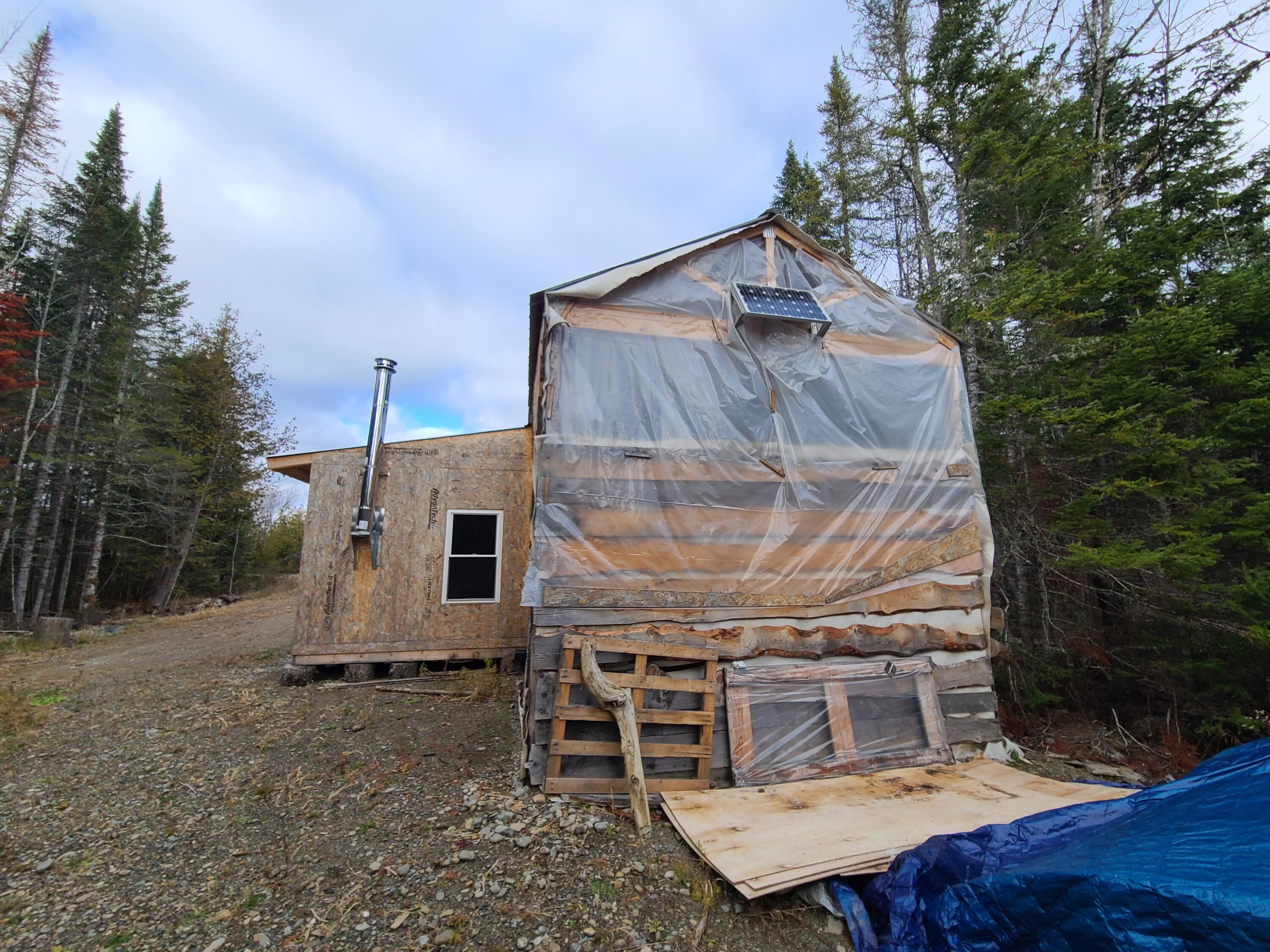 133 Brewer Road Orient, ME 04471 - Photo 3 of 10 20251114_123955