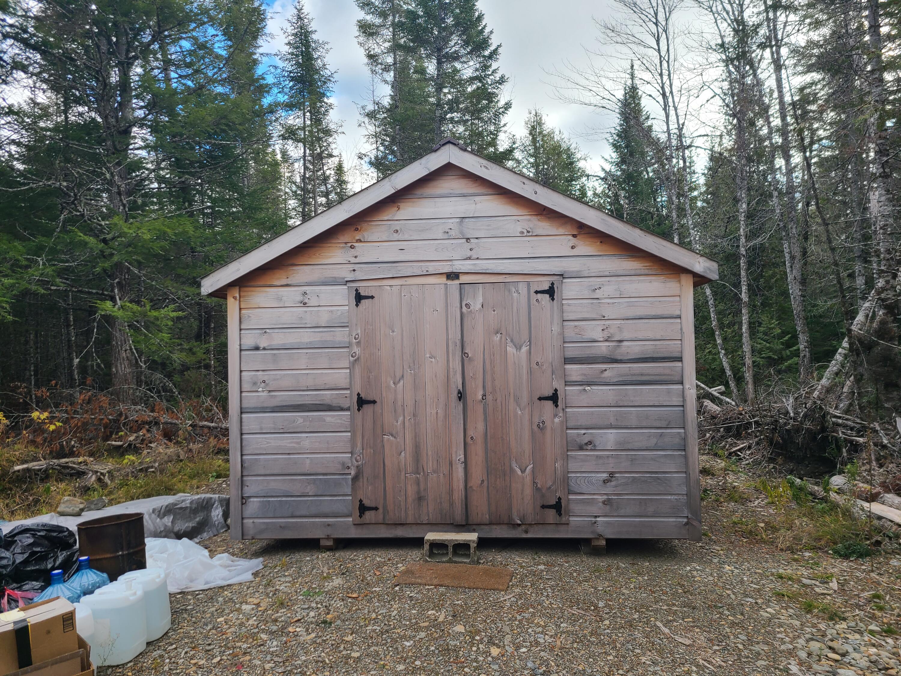 133 Brewer Road Orient, ME 04471 - Photo 4 of 10 20251114_123939