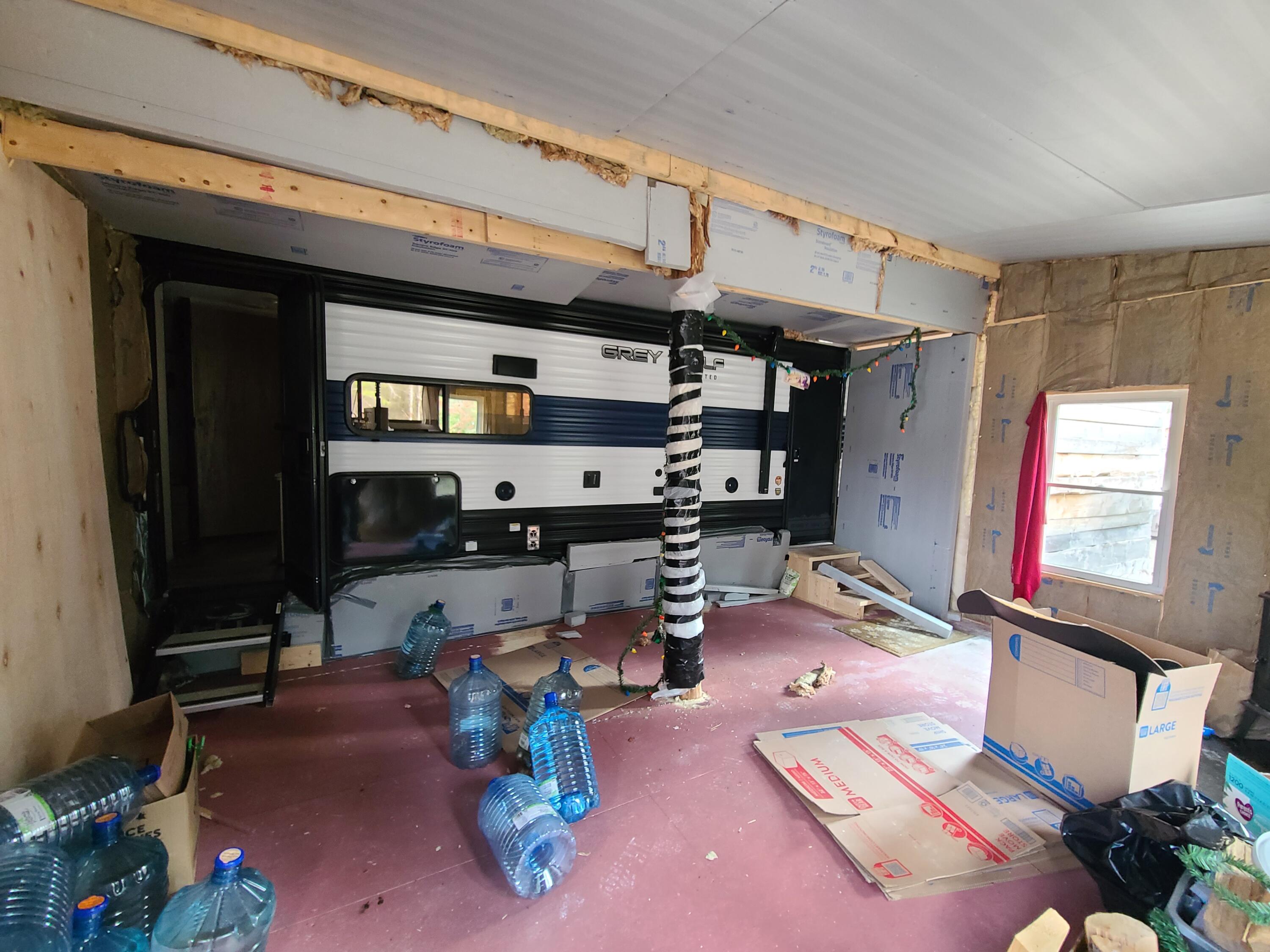 133 Brewer Road Orient, ME 04471 - Photo 5 of 10 20251114_124259