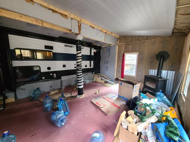 $38,000 | 133 Brewer Road, Orient, ME 04471