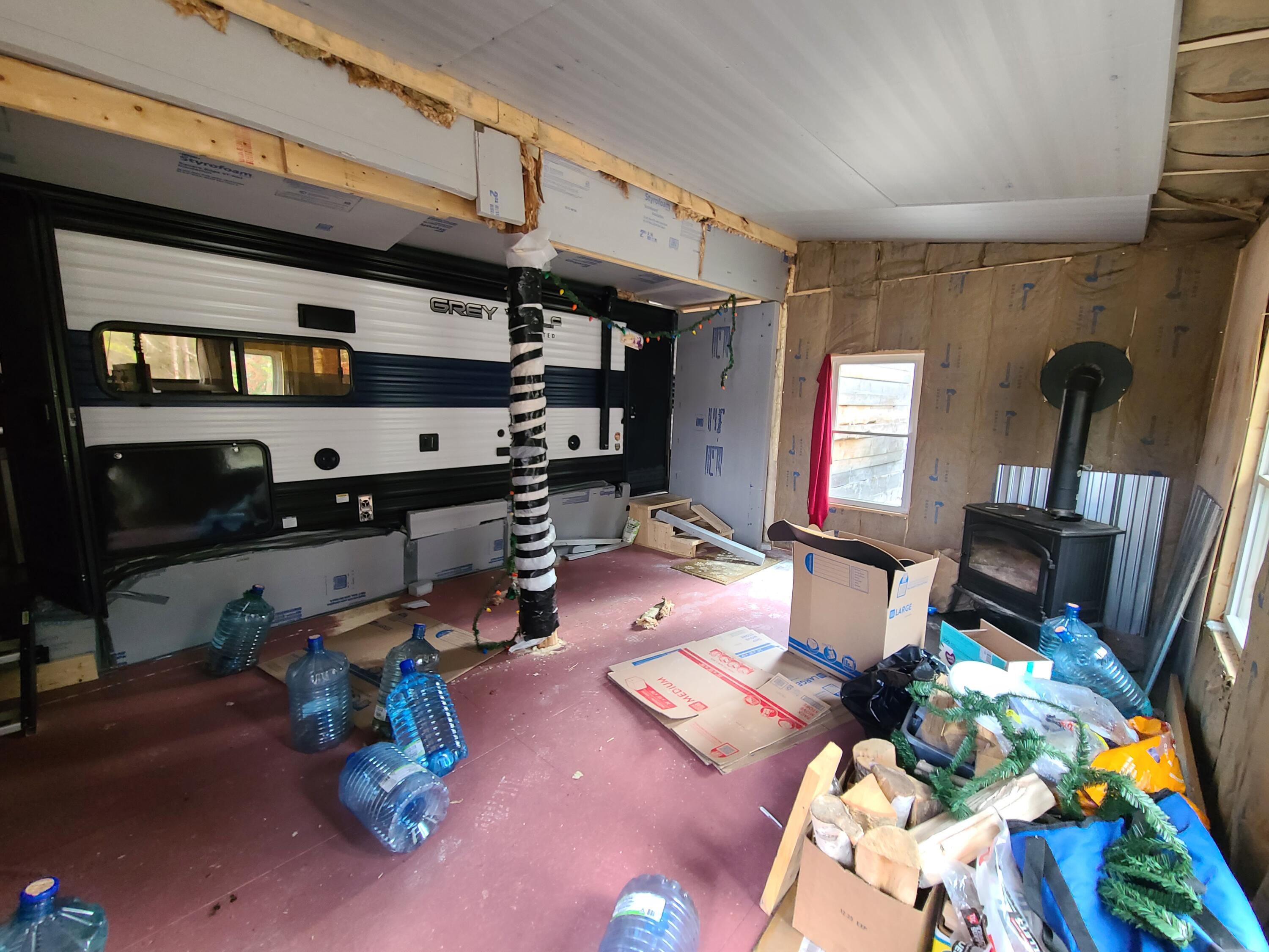 133 Brewer Road Orient, ME 04471 - Photo 6 of 10 20251114_124256