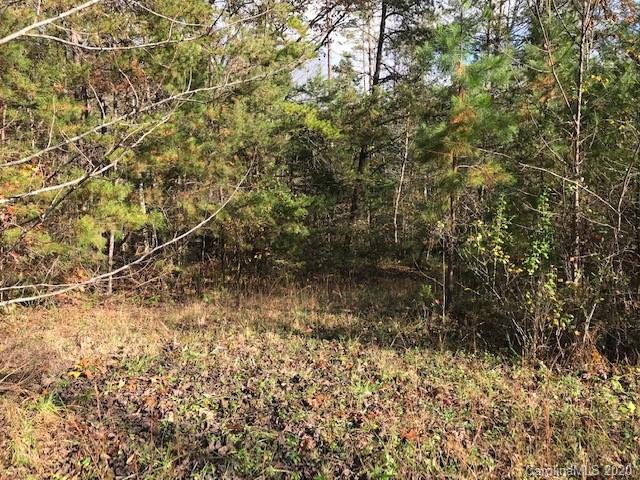 440 Bennett Road Rutherfordton, NC 28139 - Photo 11 of 14 a view of a small yard