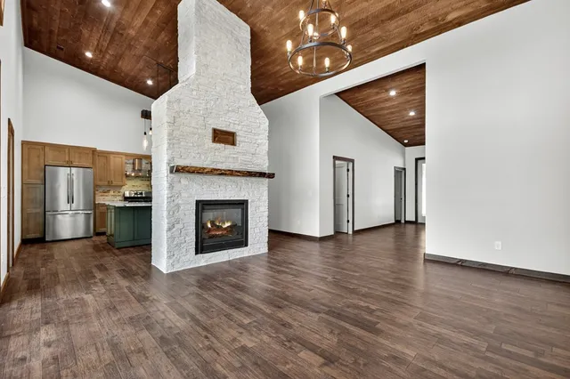 $625,000 | 2461 Salem Road, Mineral Bluff, GA 30559