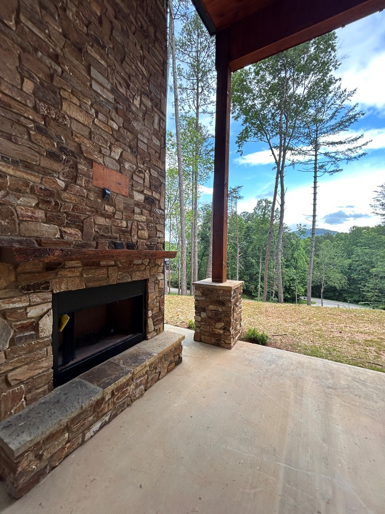 2461 Salem Road Mineral Bluff, GA 30559 - Photo 73 of 86 Master Bedroom
