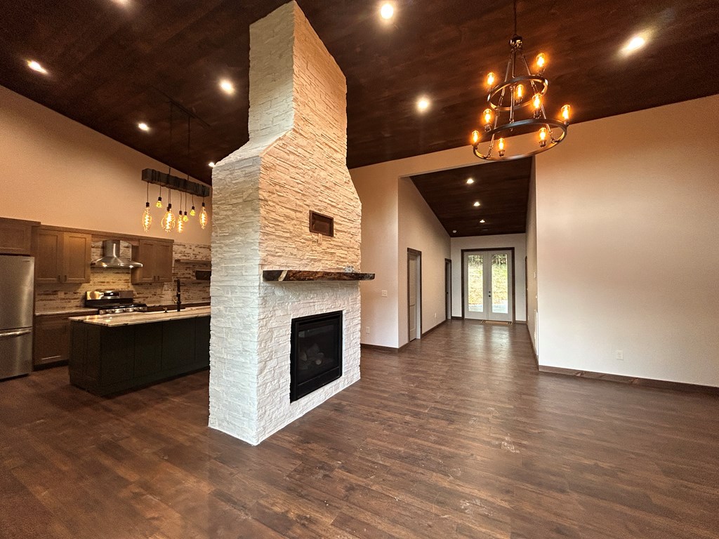 2461 Salem Road Mineral Bluff, GA 30559 - Photo 75 of 86 Closet Shelving, Rods & Storage Boxes