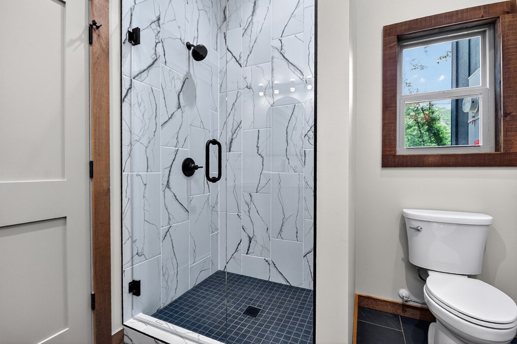 2461 Salem Road Mineral Bluff, GA 30559 - Photo 80 of 86 Master Shower