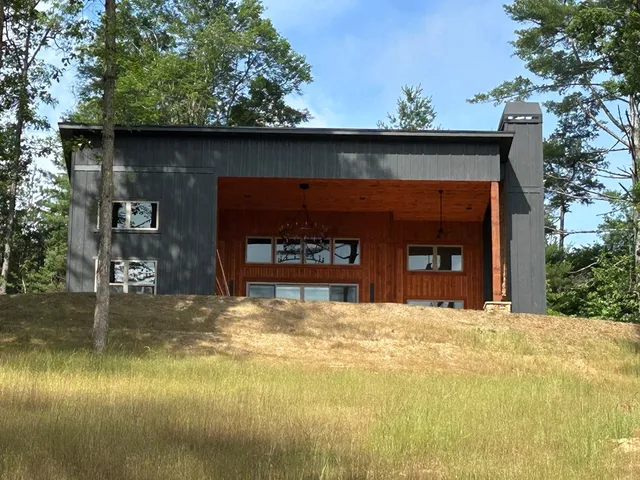 $625,000 | 2461 Salem Road, Mineral Bluff, GA 30559