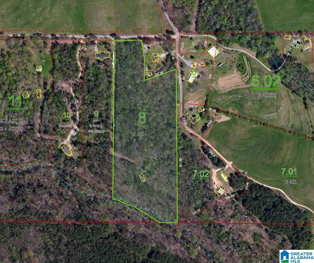 Posey Lane, Unit 11 Union Grove, AL 35175 - Photo 9 of 12