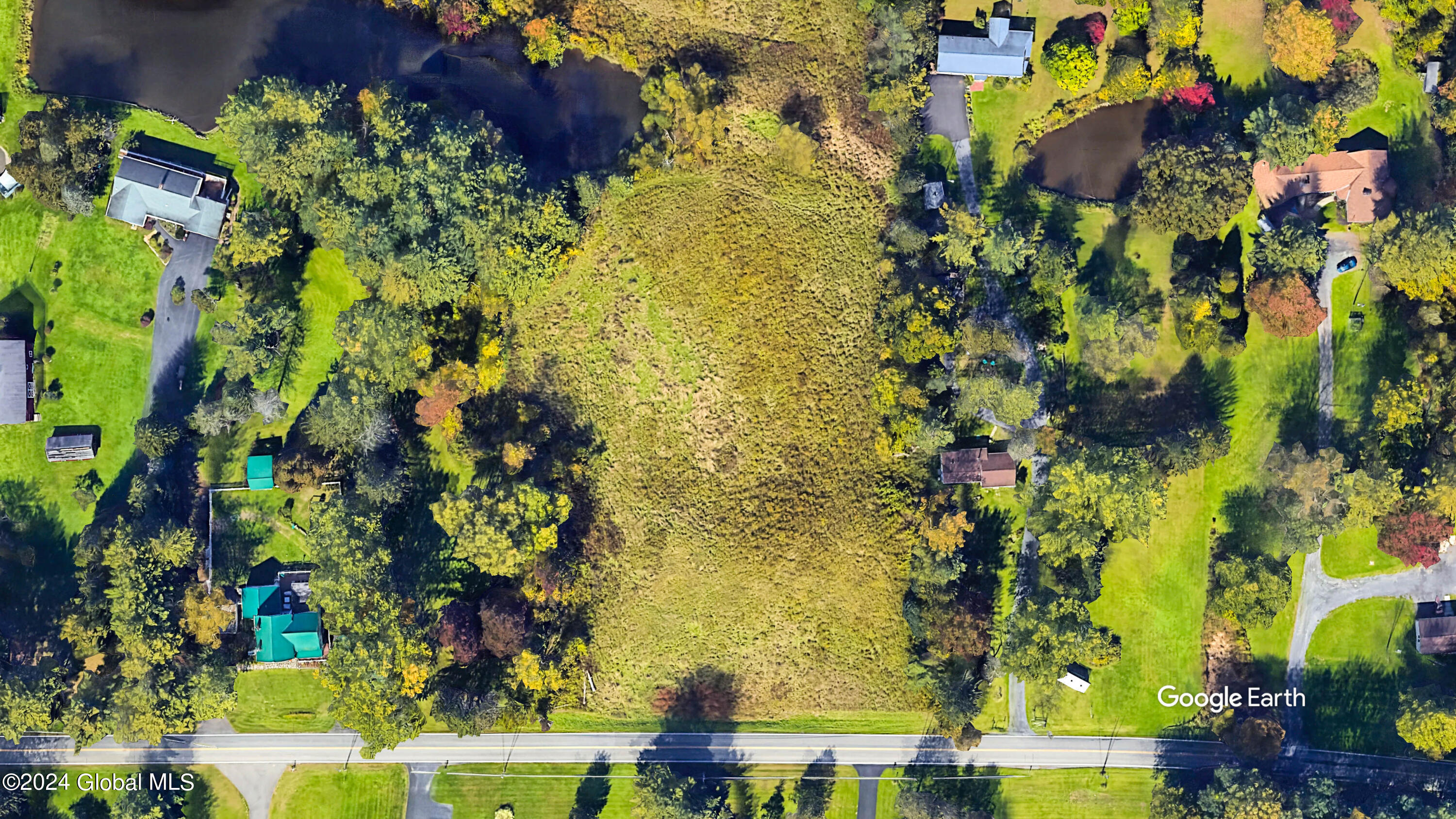 Parcel A Krumkill Road Albany, NY 12203 - Photo 12 of 14 590 Krumkill Rd, New Scotland, NY 12203