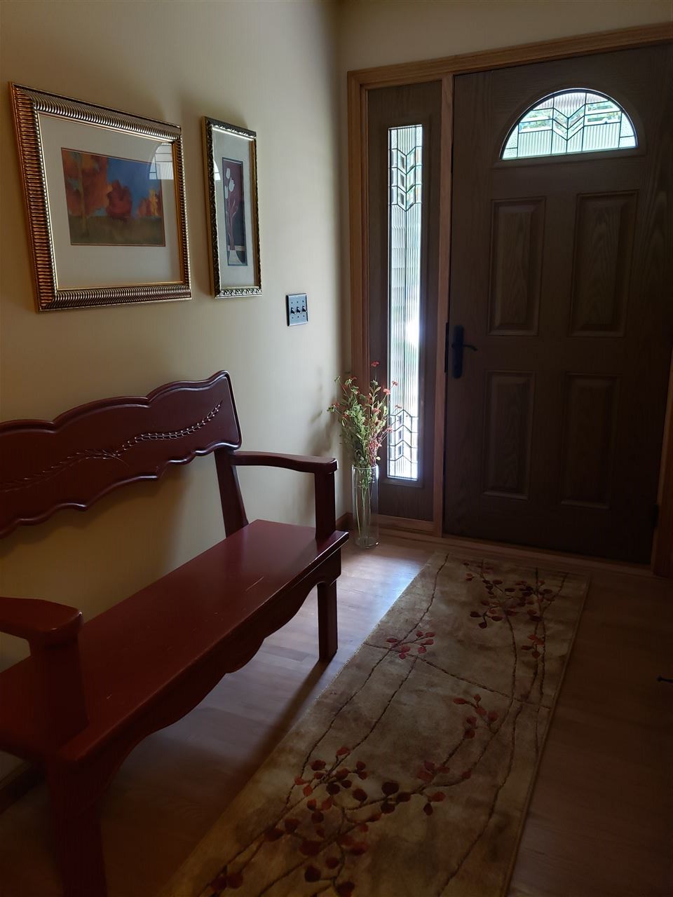 11300 Sarle Road Freeland, MI 48623 - Photo 7 of 46 1860983-6.JPG