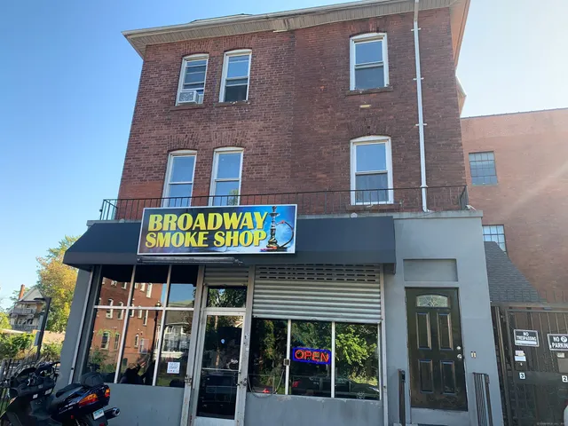 $420,000 | 804 Broad Street, Hartford, CT 06106