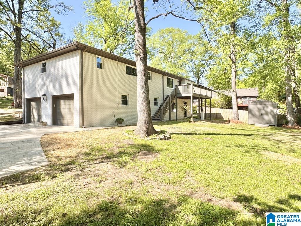 2737 Acton Road Birmingham, AL 35243 - Photo 75 of 86