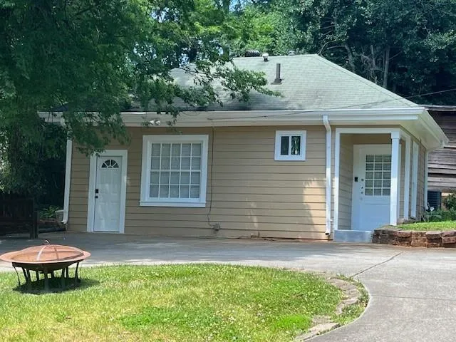 $1,400 | 806 Briarcliff Road Northeast, Unit D, Atlanta, GA 30306