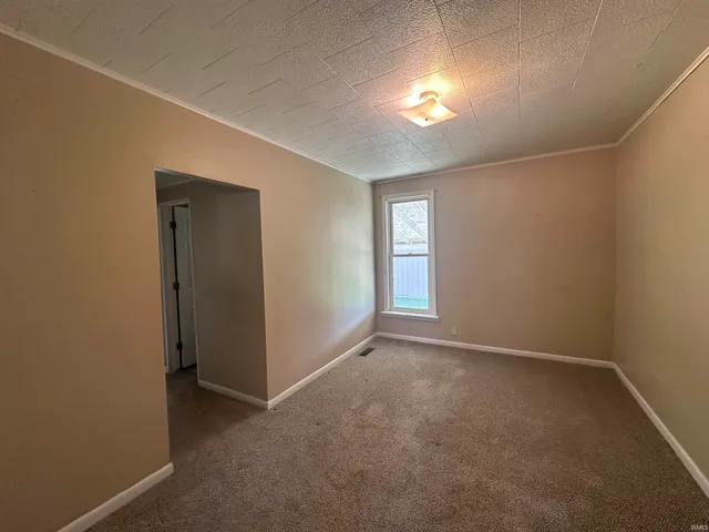 $105,000 | 489 11th Street Northeast, Linton, IN 47441