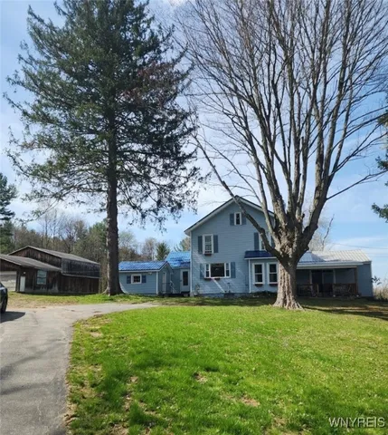 $285,000 | 4013 Route 380 Gerry Ny 14701, Jamestown, NY 14701