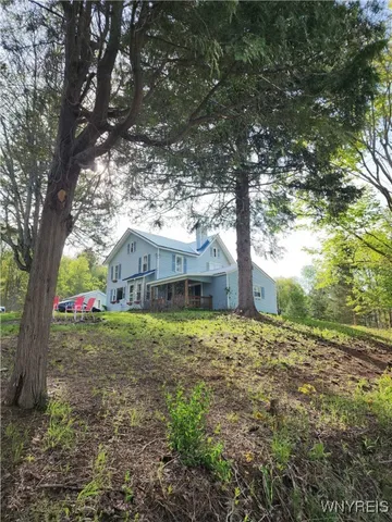 $285,000 | 4013 Route 380 Gerry Ny 14701, Jamestown, NY 14701