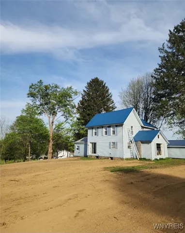 $285,000 | 4013 Route 380 Gerry Ny 14701, Jamestown, NY 14701