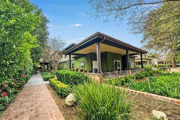 $595,000 | 537 Cypress Avenue, Pasadena, CA 91103