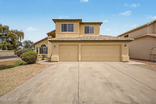 $455,000 | 3137 North Ivory Lane, Avondale, AZ 85392