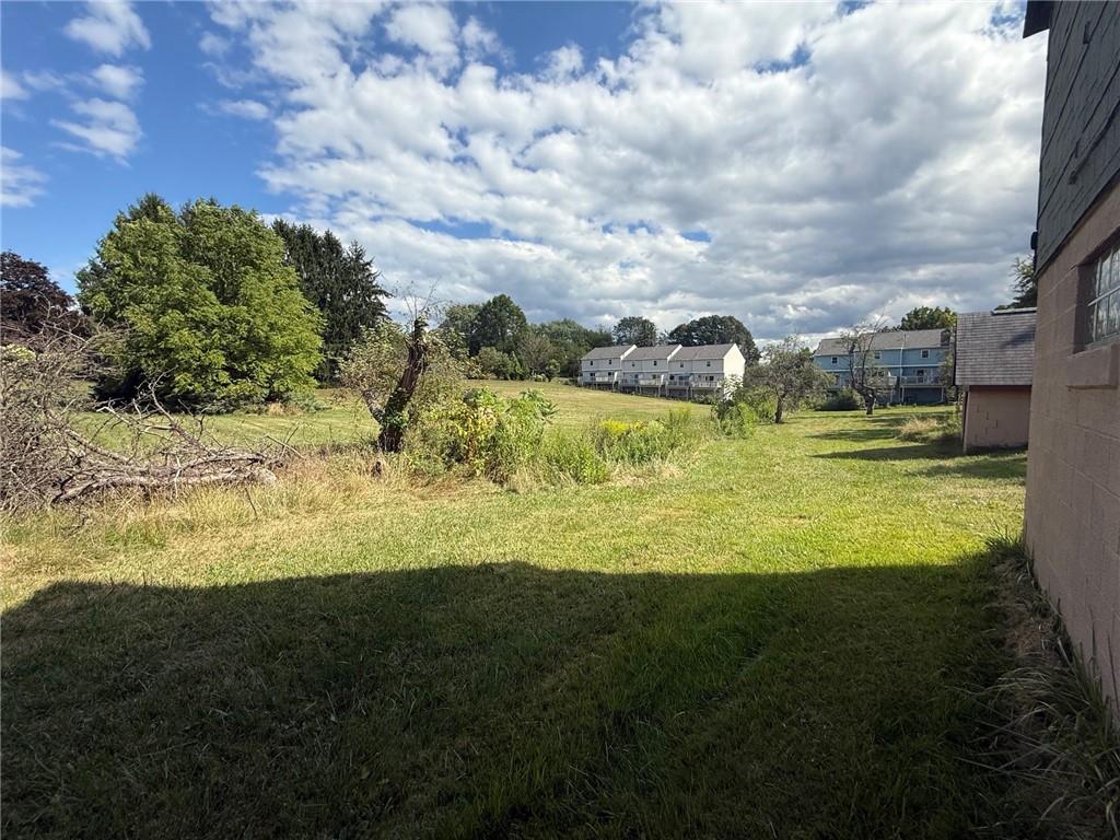 102 Baker Rd Extension Monaca, PA 15061 - Photo 8 of 12 a view of an ocean from a yard
