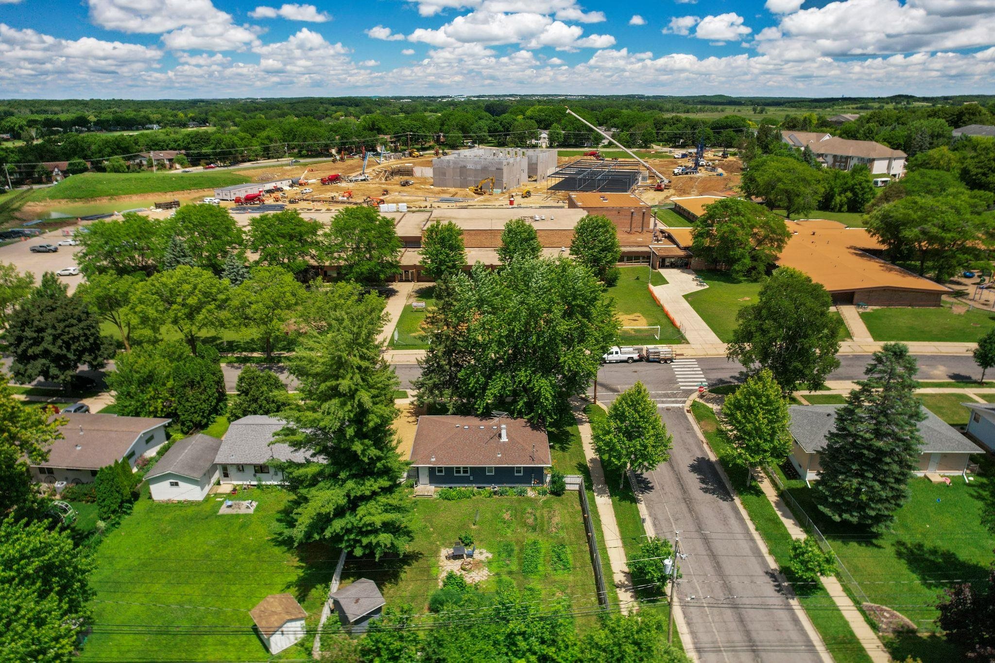 1417 Wyoming Way Madison, WI 53704 - Photo 32 of 37