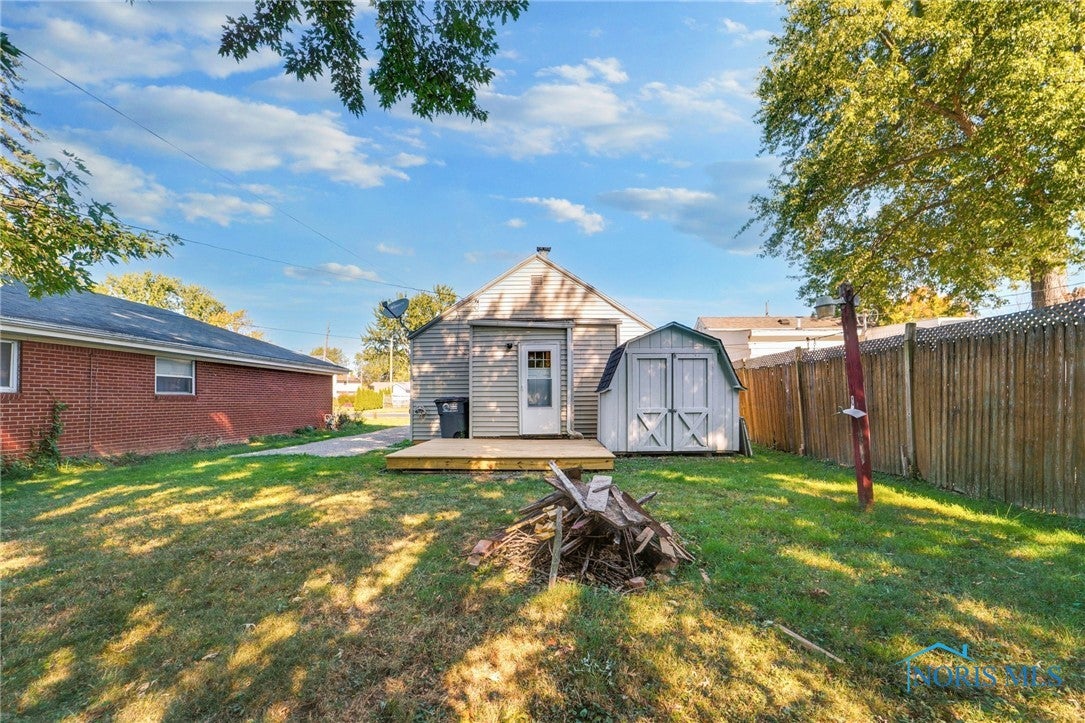 1753 Northover Road Toledo, OH 43613 - Photo 20 of 22 Gallery Image 20